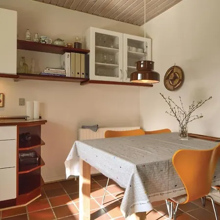 Four-bedroom In Brande