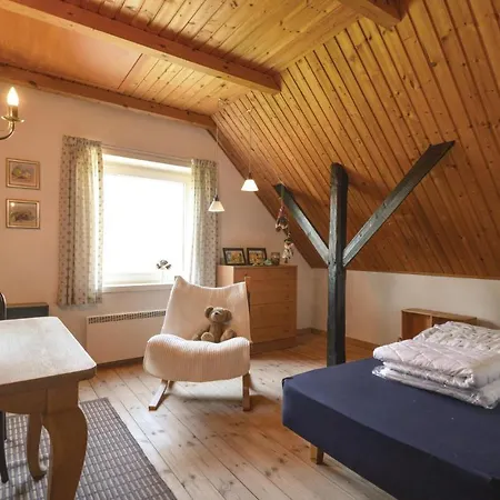 Four-bedroom In Brande