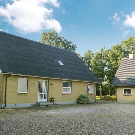 Four-bedroom In Brande