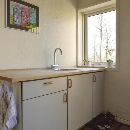 Ferienhaus Four-bedroom In Brande